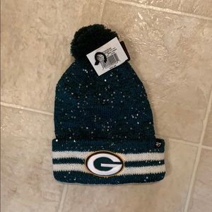 Green Bay Packers Winter Hat